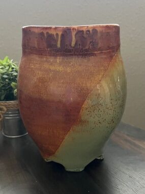 Handmade Medium Vase